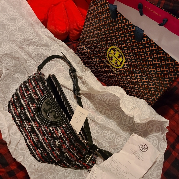 Tory Burch Bags Tory Burch Fanny Pack Poshmark